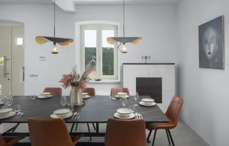 Villa Bruna, Maison 12 personnes à Porec - Photo 26