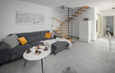 Villa Bruna, Maison 12 personnes à Porec - Photo 27