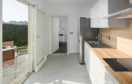 Villa Bruna, Maison 12 personnes à Porec - Photo 30