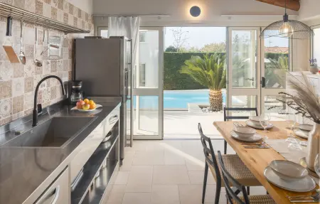 Villa Bruna, Maison 12 personnes à Porec - Photo 31