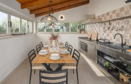 Villa Bruna, Maison 12 personnes à Porec - Photo 32