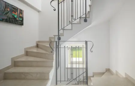 Villa Bruna, Maison 12 personnes à Porec - Photo 33