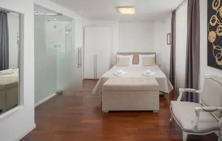 Villa Bruna, Maison 12 personnes à Porec - Photo 35