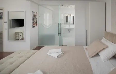 Villa Bruna, Maison 12 personnes à Porec - Photo 36
