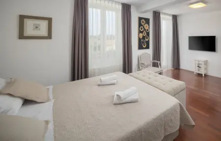 Villa Bruna, Maison 12 personnes à Porec - Photo 37
