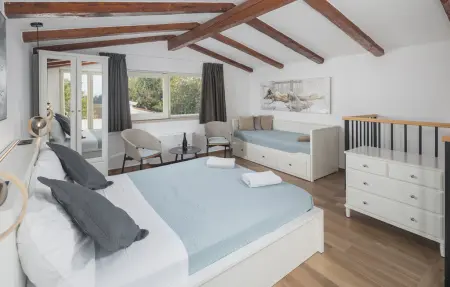 Villa Bruna, Maison 12 personnes à Porec - Photo 38