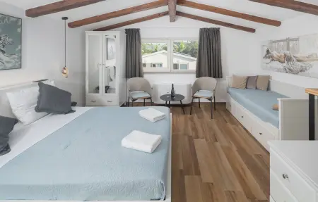 Villa Bruna, Maison 12 personnes à Porec - Photo 39