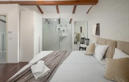 Villa Bruna, Maison 12 personnes à Porec - Photo 40