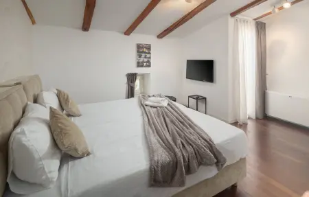 Villa Bruna, Maison 12 personnes à Porec - Photo 41