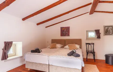 Villa Bruna, Maison 12 personnes à Porec - Photo 42