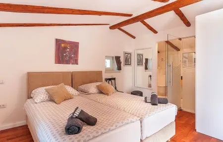 Villa Bruna, Maison 12 personnes à Porec - Photo 43