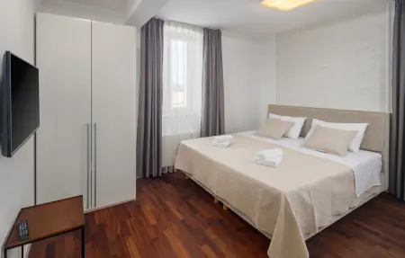 Villa Bruna, Maison 12 personnes à Porec - Photo 45