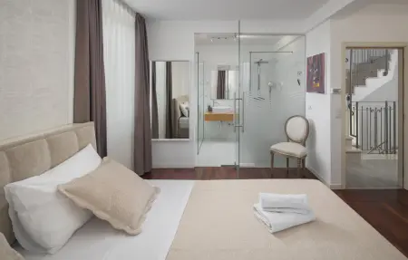 Villa Bruna, Maison 12 personnes à Porec - Photo 46