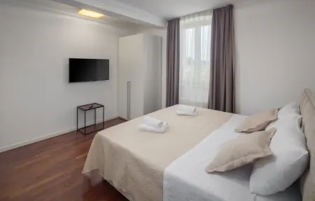 Villa Bruna, Maison 12 personnes à Porec - Photo 47