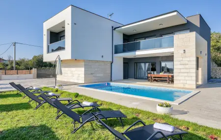 Location maison à Sveti Filip i Jakov, Villa FA Exclusive