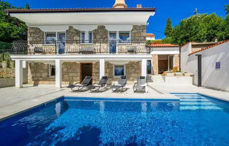 Location maison à Jadranovo, Villa Vele Skale