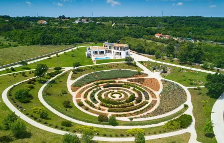 Location maison à Marcana, Villa Arkaim