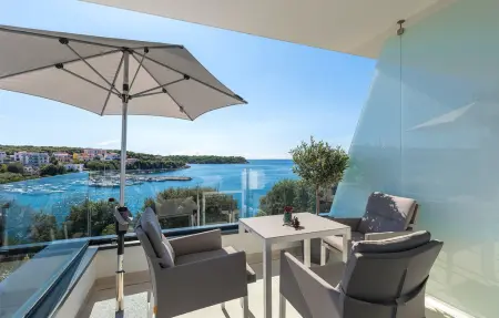 Location maison à Pula, Villa Bonelli