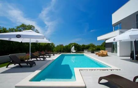 Villa Windrose, Maison 8 personnes à Krnica - Photo 2