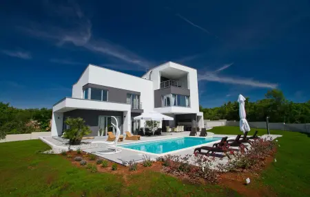 Villa Windrose, Maison 8 personnes à Krnica - Photo 6
