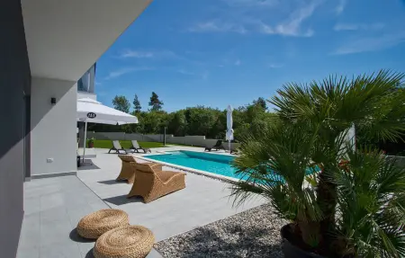 Villa Windrose, Maison 8 personnes à Krnica - Photo 7