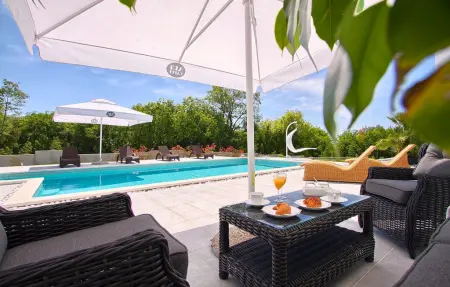 Villa Windrose, Maison 8 personnes à Krnica - Photo 8