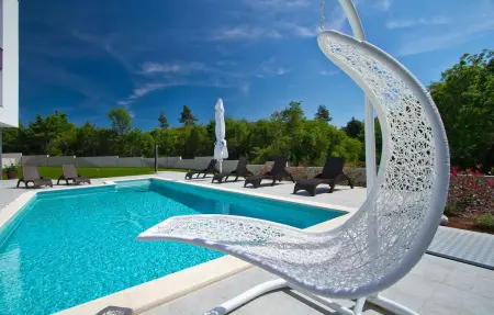 Villa Windrose, Maison 8 personnes à Krnica - Photo 9