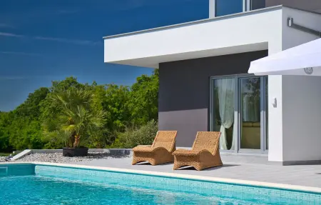 Villa Windrose, Maison 8 personnes à Krnica - Photo 13
