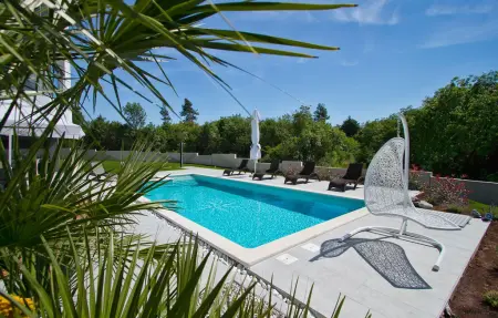 Villa Windrose, Maison 8 personnes à Krnica - Photo 15