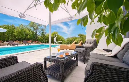 Villa Windrose, Maison 8 personnes à Krnica - Photo 17
