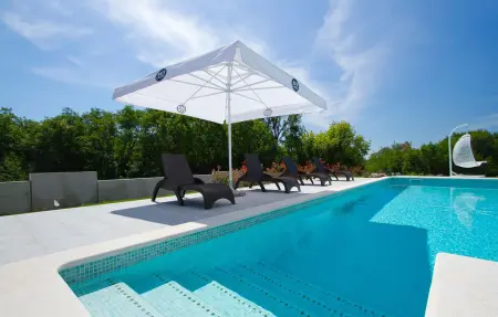 Villa Windrose, Maison 8 personnes à Krnica - Photo 19