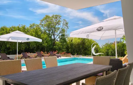 Villa Windrose, Maison 8 personnes à Krnica - Photo 24