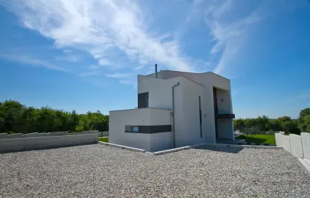 Villa Windrose, Maison 8 personnes à Krnica - Photo 27