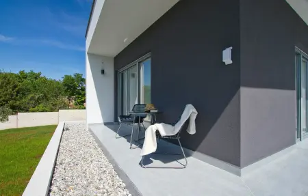 Villa Windrose, Maison 8 personnes à Krnica - Photo 30