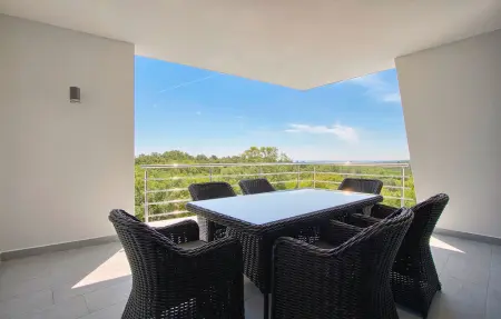 Villa Windrose, Maison 8 personnes à Krnica - Photo 31