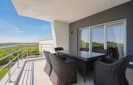 Villa Windrose, Maison 8 personnes à Krnica - Photo 32