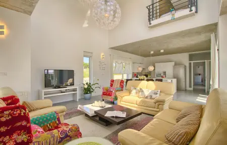 Villa Windrose, Maison 8 personnes à Krnica - Photo 34