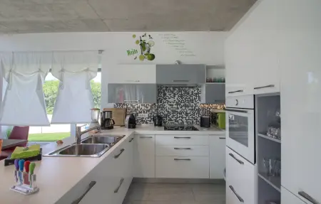 Villa Windrose, Maison 8 personnes à Krnica - Photo 37
