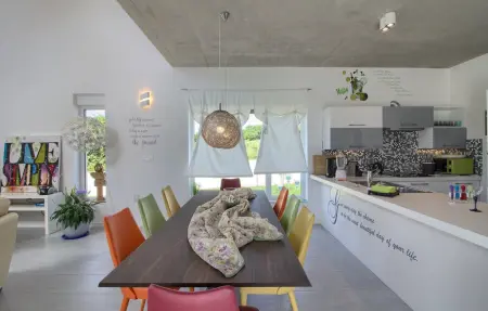 Villa Windrose, Maison 8 personnes à Krnica - Photo 38