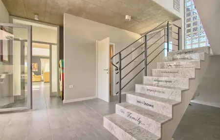 Villa Windrose, Maison 8 personnes à Krnica - Photo 40