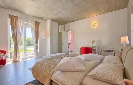 Villa Windrose, Maison 8 personnes à Krnica - Photo 43