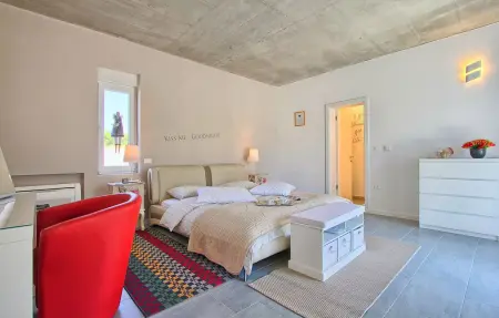 Villa Windrose, Maison 8 personnes à Krnica - Photo 48
