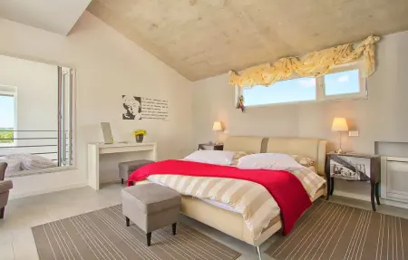 Villa Windrose, Maison 8 personnes à Krnica - Photo 49