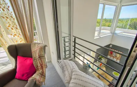 Villa Windrose, Maison 8 personnes à Krnica - Photo 50