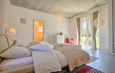 Villa Windrose, Maison 8 personnes à Krnica - Photo 51