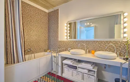 Villa Windrose, Maison 8 personnes à Krnica - Photo 52