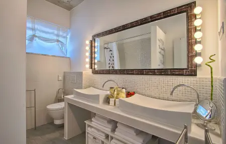 Villa Windrose, Maison 8 personnes à Krnica - Photo 55