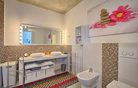 Villa Windrose, Maison 8 personnes à Krnica - Photo 56