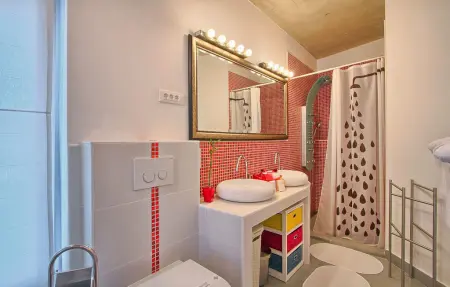 Villa Windrose, Maison 8 personnes à Krnica - Photo 57