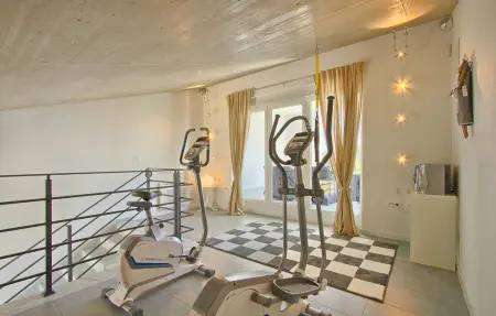 Villa Windrose, Maison 8 personnes à Krnica - Photo 58